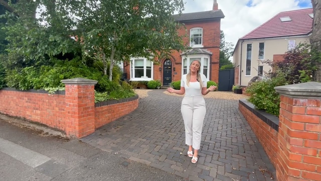 🏡🪴 Exquisite Victorian Property with plenty of character | 4 Bedroom | Semi-Detached | Birmingham