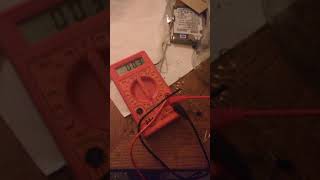 Rf lesson 6...induced rf variance of conductors.