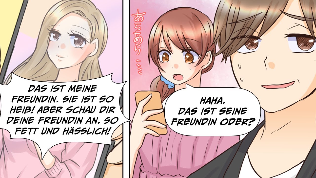 Mein Bruder machte sich über meine Freundin lustig, aber dann …