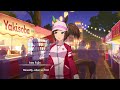 Umamusume: Pretty Derby Umamusume Stories: Ines Fujin Episode 7 Pinky Promise! You and Me, Forever!
