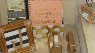 My Summer Fav & My Summer Project Collaboration