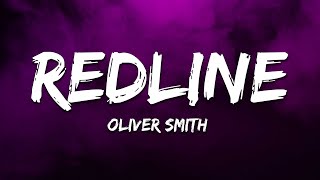 Oliver Smith - Redline