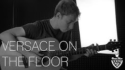 Bruno Mars - Versace On The Floor - Fingerstyle Guitar Cover by James Bartholomew  - Durasi: 4:59. 