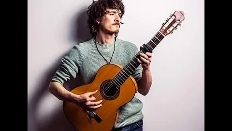 Tom Metcalfe is making music on Patreon