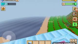Block craft 3d part 1 screenshot 4