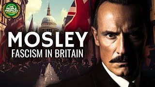 Oswald Mosley  Fascism in Britain Documentary