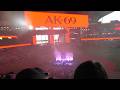 【AK-69 30分】2026 08 02 スペシャルライブ エスコンフィールド北海道