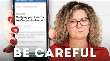 Uw bedrijf is niet veilig: de nieuwe handhavingsregels van Companies House