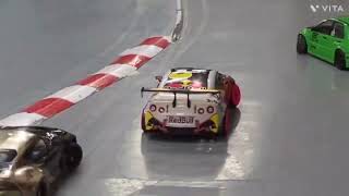 RC Drift Style Vol 1345 Dr Circuit Japan