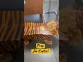 I found tiger stool at a thrift shop. @JoeExoticTV @tigerking1709