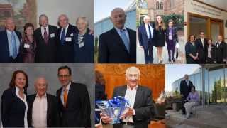 Meyer Luskin - Thank You Video