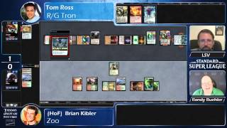 SSL W5 Ross v Kibler, pt 2