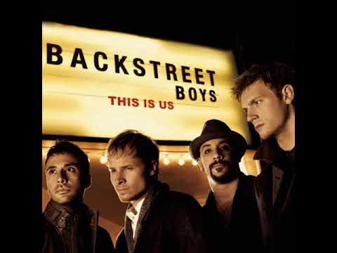 Backstreet Boys - Straight Through My Heart (Audio)