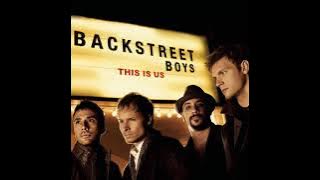 Backstreet Boys - Straight Through My Heart (Audio)