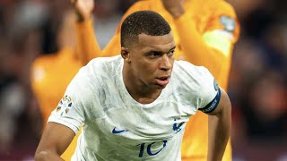 🚨Deschamps praises Mbappé's talent in France's victory 🚨