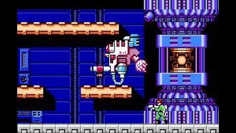 [SS: Play with Yourself: The Tesla] Bionic Commando pt  2