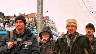 МАРИУПОЛЬ Сегодня Возвращение жителей в новые Дома🏘️Восстановление и Жизнь города