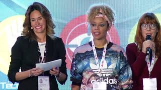 CyberOlympics awards ceremony A13 - CyberCamp 2017 (EN)