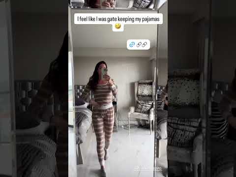 Jen Selter (@jenselter) archived Instagram Stories compilation from May 9, 2026
