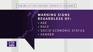ABC Action News taking action against domestic violence