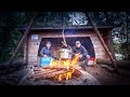 7 Tage Survival Bushcraft Kanu Tour in Schweden #02