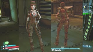 Borderlands the Pre-Sequel: Mad Moxxi 