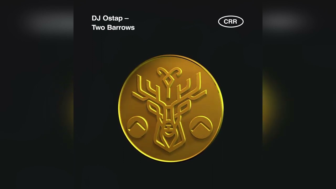 Watch DJ Ostap -Two Barrows on YouTube Watch DJ Ostap -Two Barrows on YouTube