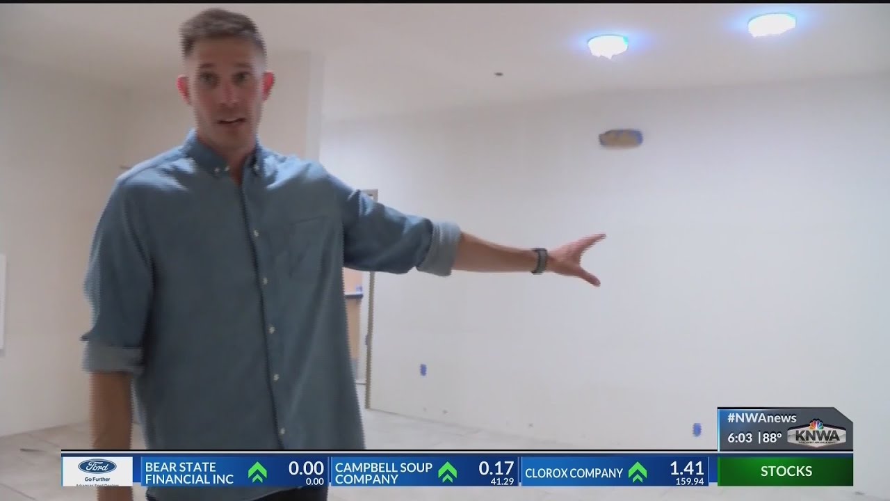 A look inside ReLeaf Center, first likely medical marijuana dispensary to open