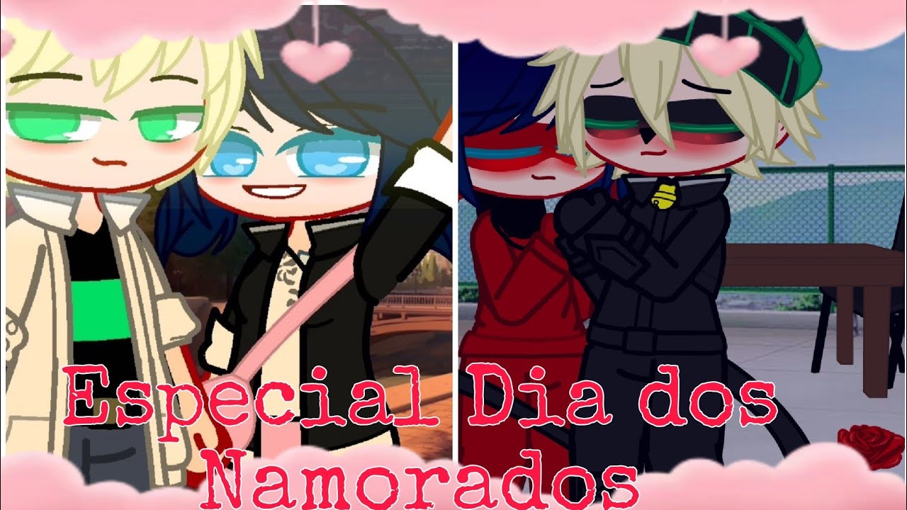 •Especial Dia dos Namorados• [GC]