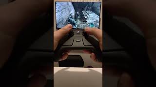 Steam controller Resident evil 4 setup