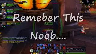 Level 60 Orc Warrior-Assasincreed