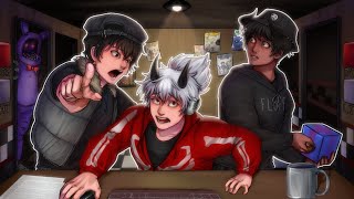 Download Lagu 3 IDIOTS PLAY FNAF ETERNAL NIGHT’S.. MP3