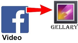 #FacebookVideoDownloader | How to download facebook videos to gallery | Easy Fb Video Downloder screenshot 3