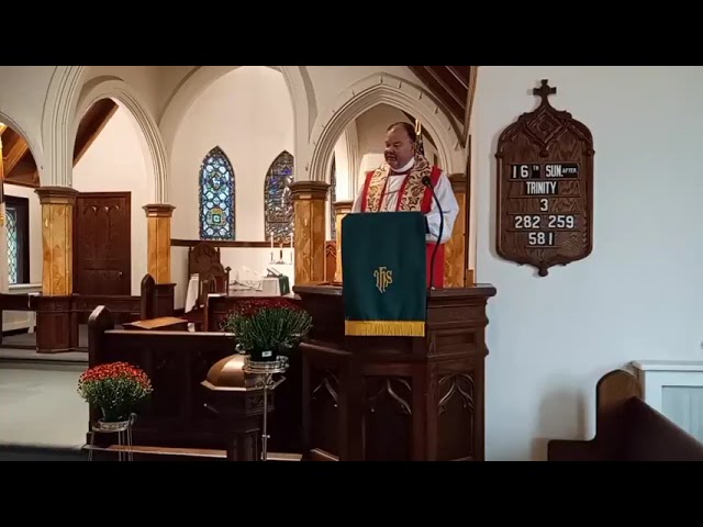 Coincidence or Appointment