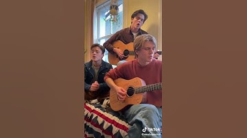 Thumbnail of Edison Lighthouse - Love Grows (Where My Rosemary Goes) (Cover by New Hope Club)
