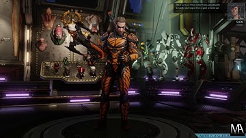 XCOM 2: War of the Chosen first playthrough with Mortis Angelus part 20