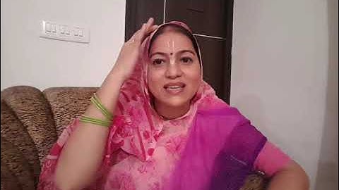 BHAKTI RASAMRITA SINDHU 13th CHAPTER Complete Video by Dr. Gopkishori Devi Dasi (KRD)