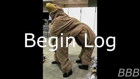 SCP 1296 Dial a Llama & SCP 1545 Larry the Loving Llama