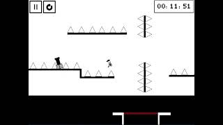 Speedrun Coolmath OvO Lvl 38