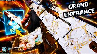 Grand Entrance Blueprint Review | Season 4's Hidden Gem?