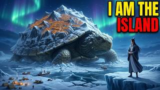 I Became a Living Supercontinent: Full Series Story Recap & Cultivation Novel