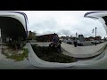 "Dom D" The Saxman in 360