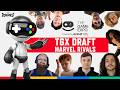 The Game Expo 2026 Marvel Rivals Creator x Pro Draft Invitational