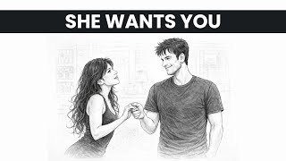 7 Signs She’s Sexually Attracted to You (And Trying Not to Show It) | Female Psychology