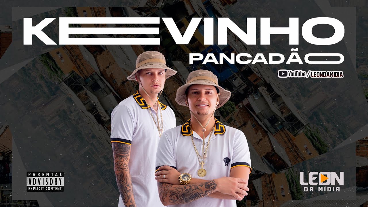 KEVINHO PANCADÃO - REPERTÓRIO DE VERÃO 2024