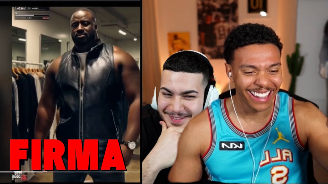 NICHT LACHEN CHALLENGE MIT ROHAT😂