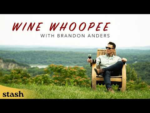 Burgundy’s Hudson Valley Secret | Pioneers | Wine Whoopee with Brandon Anders | S1E4 | Reality Show
