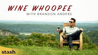 Burgundy’s Hudson Valley Secret | Pioneers | Wine Whoopee with Brandon Anders | S1E4 | Reality Show