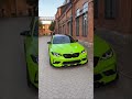 BMW F87 M2 Competition 💚 #bmw #bmwm #bmwm2 #bmwm2competition#viral #bmw #bmwm #m5 #werenoi