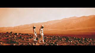 Devil Machine - Return from Mars (2025) #darkelectronic #synthpop #retrowave #synthwave #electronic